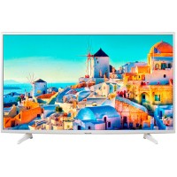 Ultra HD (4K) LED телевизор 43