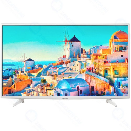 Ultra HD (4K) LED телевизор 43
