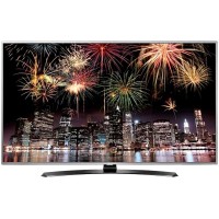 Ultra HD (4K) LED телевизор 43