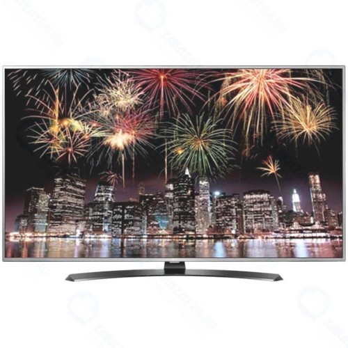 Ultra HD (4K) LED телевизор 43