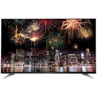 Ultra HD (4K) LED телевизор 43