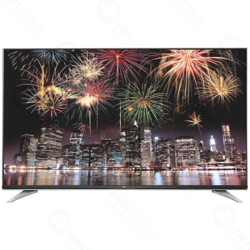 Ultra HD (4K) LED телевизор 43