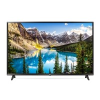 Ultra HD (4K) LED телевизор 43