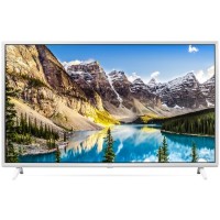 Ultra HD (4K) LED телевизор 43