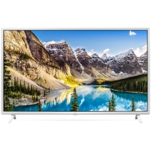 Ultra HD (4K) LED телевизор 43 Ultra HD (4K) LED телевизор 43