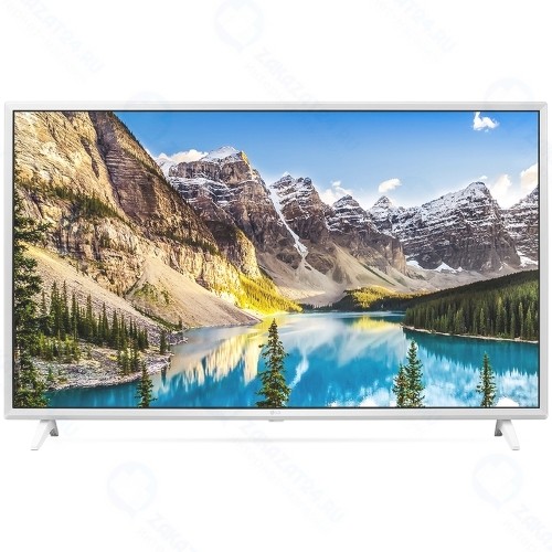 Ultra HD (4K) LED телевизор 43