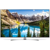 Ultra HD (4K) LED телевизор 43