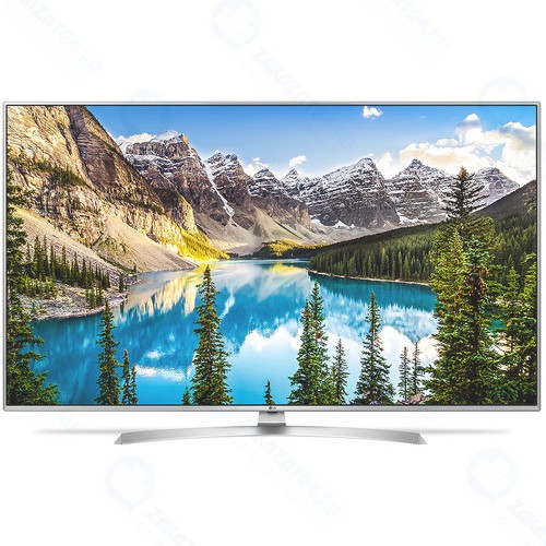 Ultra HD (4K) LED телевизор 43
