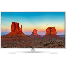 Ultra HD (4K) LED телевизор 43