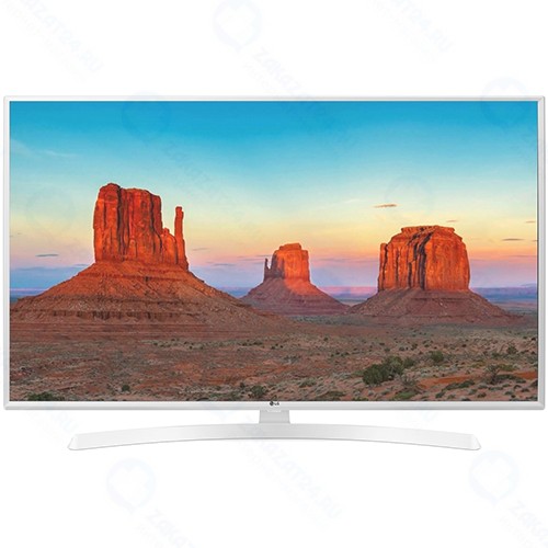 Ultra HD (4K) LED телевизор 43