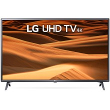 Ultra HD (4K) LED телевизор 43
