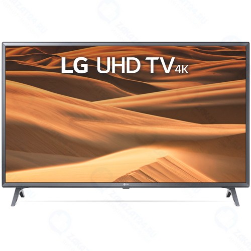 Ultra HD (4K) LED телевизор 43