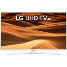 Ultra HD (4K) LED телевизор 43 Ultra HD (4K) LED телевизор 43