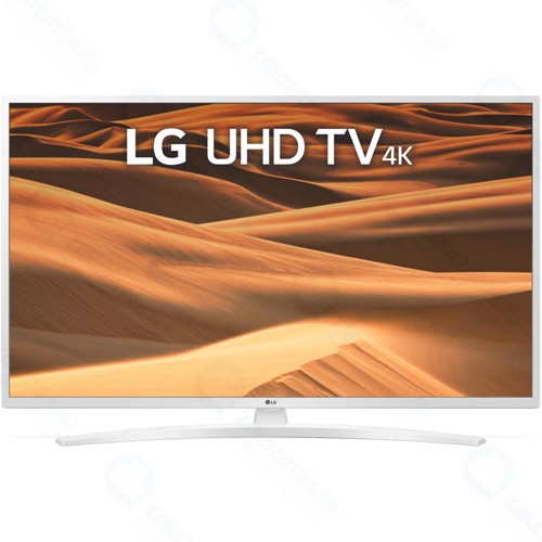 Ultra HD (4K) LED телевизор 43