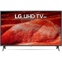 Ultra HD (4K) LED телевизор 43