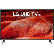 Ultra HD (4K) LED телевизор 43