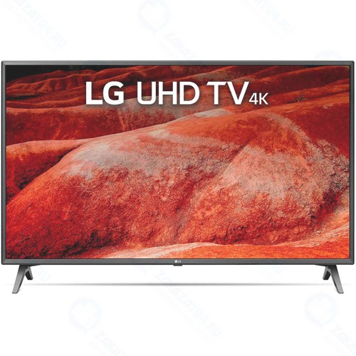 Ultra HD (4K) LED телевизор 43