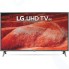 Ultra HD (4K) LED телевизор 43