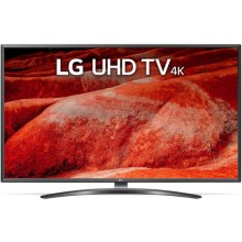 Ultra HD (4K) LED телевизор 43 Ultra HD (4K) LED телевизор 43
