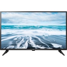 Ultra HD (4K) LED телевизор 43