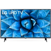 Ultra HD (4K) LED телевизор 43