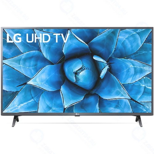 Ultra HD (4K) LED телевизор 43