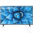 Ultra HD (4K) LED телевизор 43