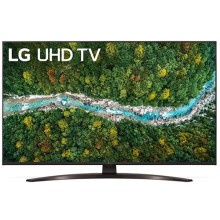 Ultra HD (4K) LED телевизор 43 Ultra HD (4K) LED телевизор 43