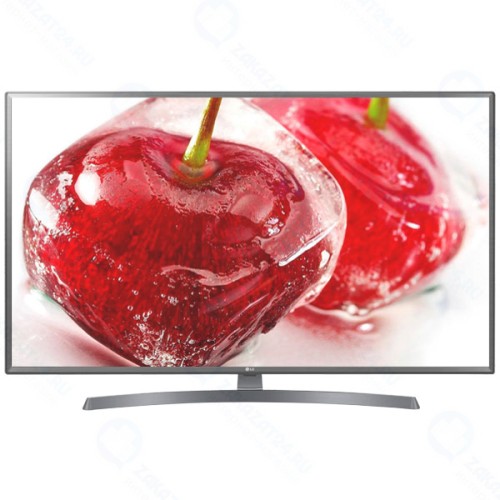 LED телевизор 49