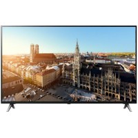 Ultra HD (4K) LED телевизор 49