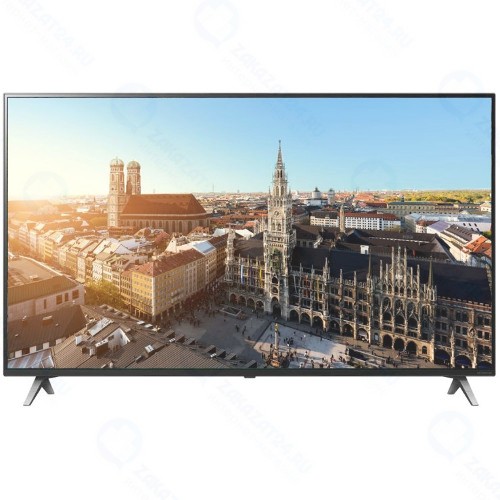 Ultra HD (4K) LED телевизор 49