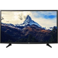 Ultra HD (4K) LED телевизор 49
