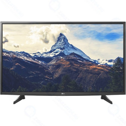 Ultra HD (4K) LED телевизор 49