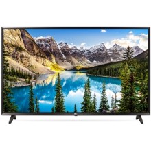 Ultra HD (4K) LED телевизор 49