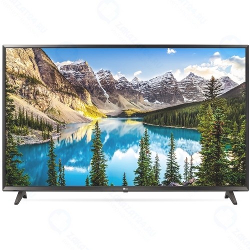 Ultra HD (4K) LED телевизор 49