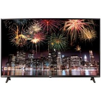 Ultra HD (4K) LED телевизор 49