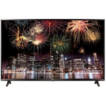 Ultra HD (4K) LED телевизор 49