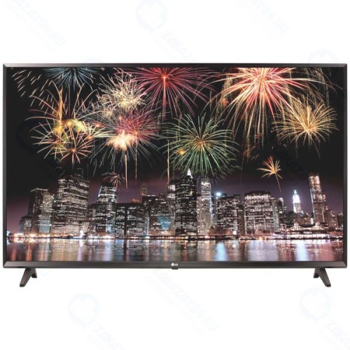 Ultra HD (4K) LED телевизор 49