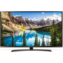Ultra HD (4K) LED телевизор 49