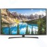 Ultra HD (4K) LED телевизор 49