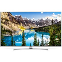 Ultra HD (4K) LED телевизор 49
