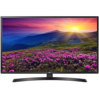 Ultra HD (4K) LED телевизор 49