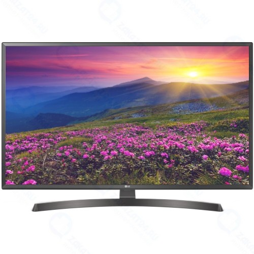 Ultra HD (4K) LED телевизор 49