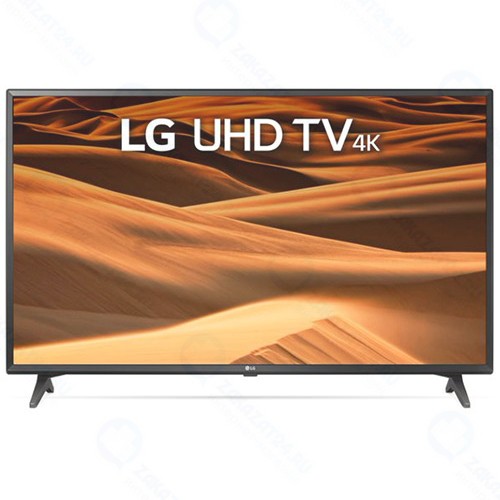 Ultra HD (4K) LED телевизор 49