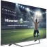 Ultra HD (4K) LED телевизор 50