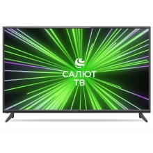 Ultra HD (4K) LED телевизор 50