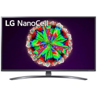 Ultra HD (4K) LED телевизор 50