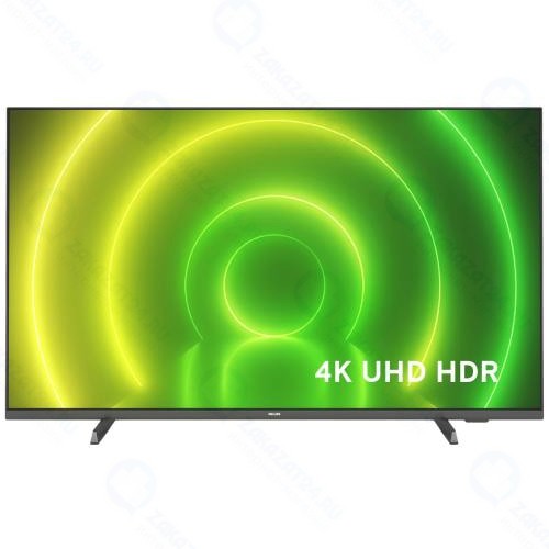 Ultra HD (4K) LED телевизор 50