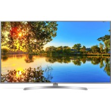 Ultra HD (4K) LED телевизор 50
