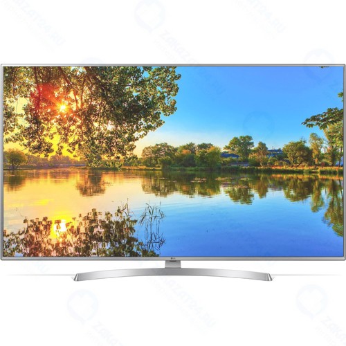 Ultra HD (4K) LED телевизор 50